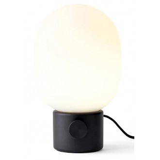 black - JWDA table lamp