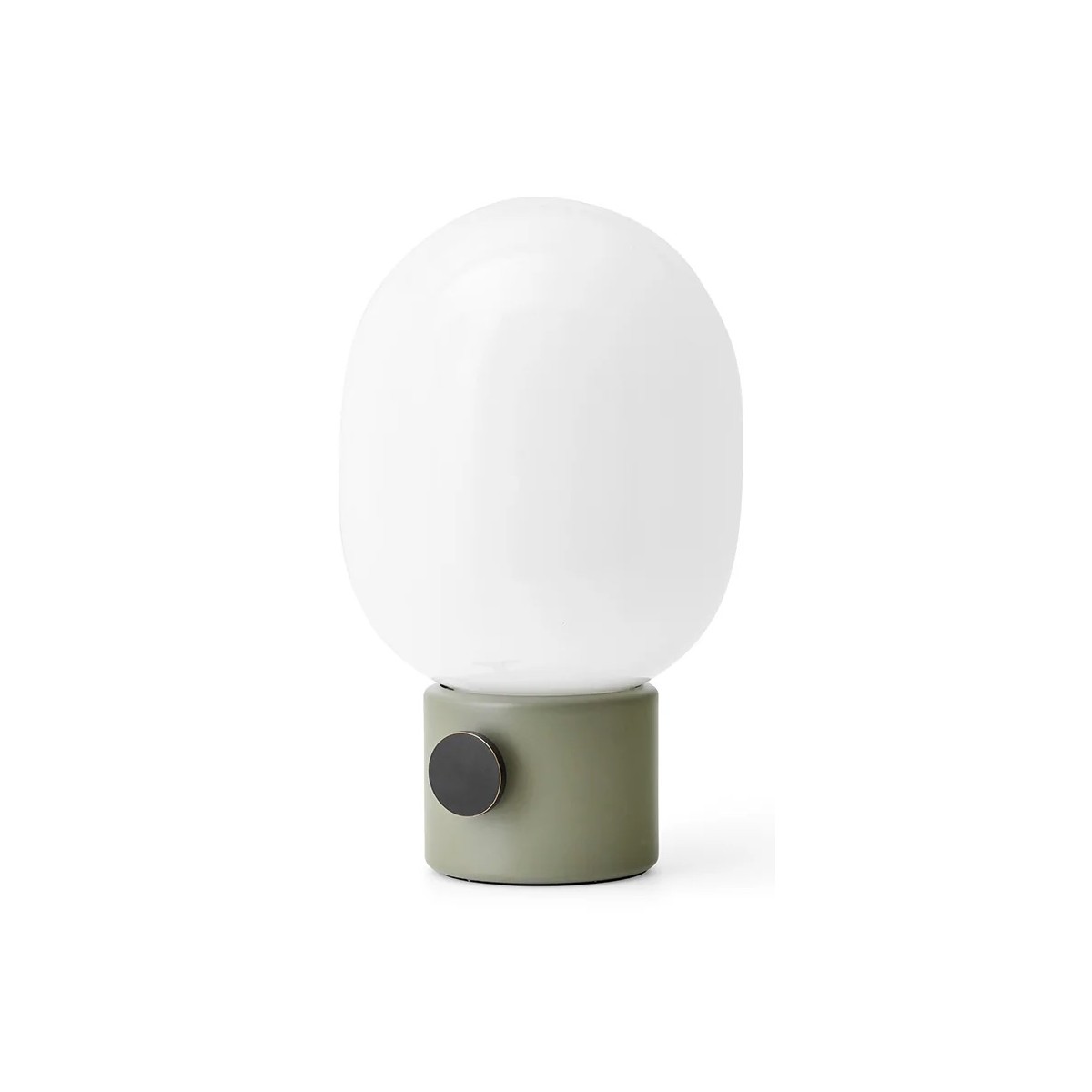 Blanc alabaster - lampe sans fil JWDA