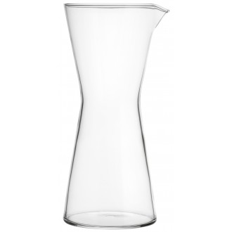 95cl - Kartio clear pitcher