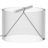 ÉPUISÉ Lampe de table TO-TIE – aluminium anodisé – T3