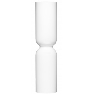 600mm - white candleholder Lantern
