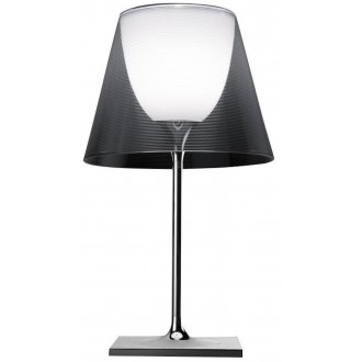 Table lamp KTribe T1 – Fumee