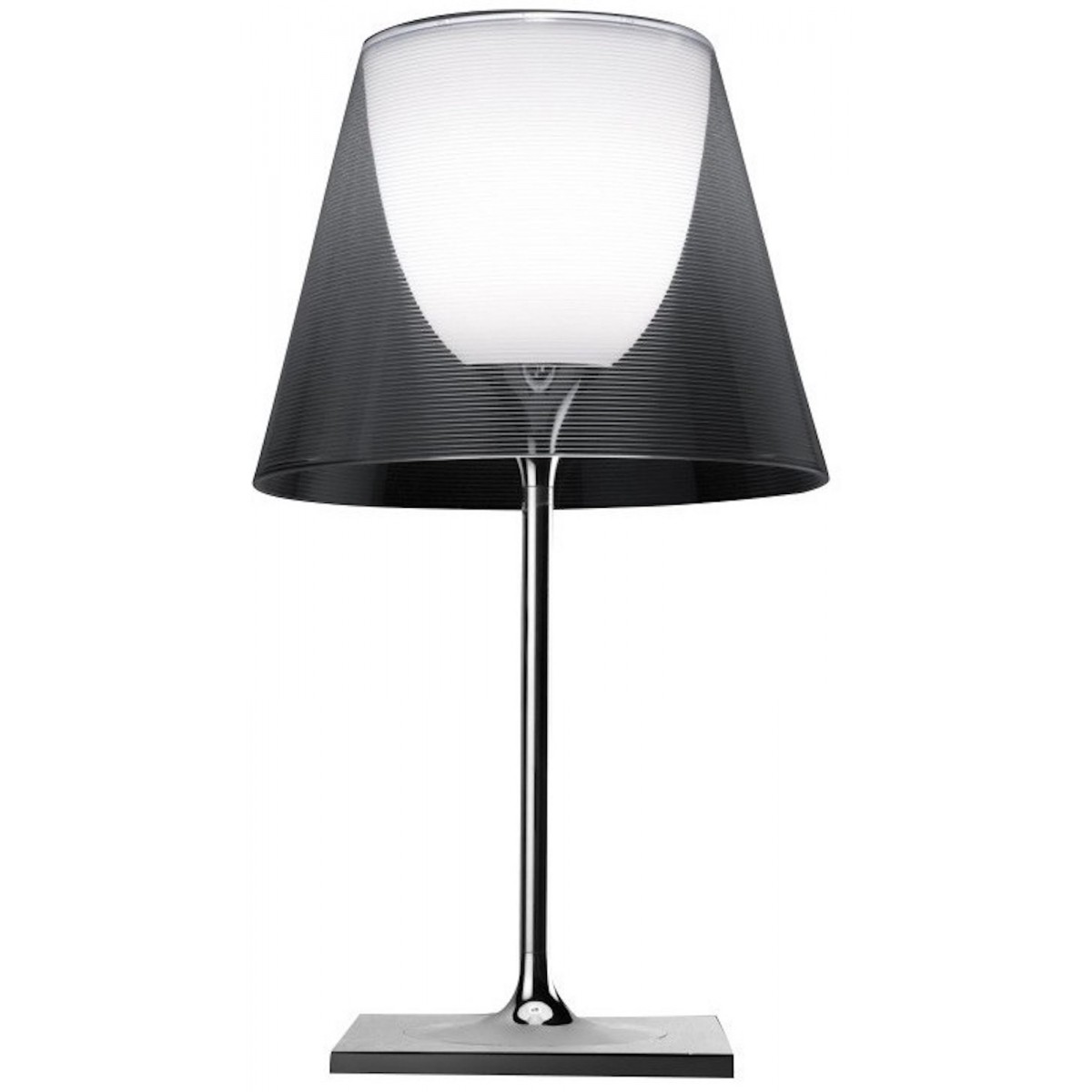 Table lamp KTribe T1 – Fumee