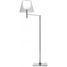SOLD OUT Floor lamp KTribe F1 – transparent