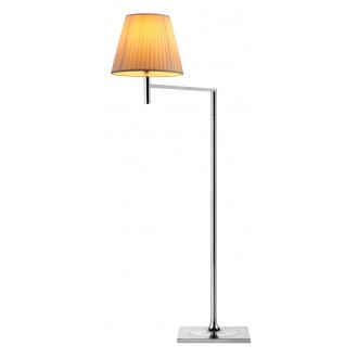 SOLD OUT Floor lamp KTribe F1 – fabric